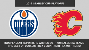 Our Teams are in the Playoffs!
